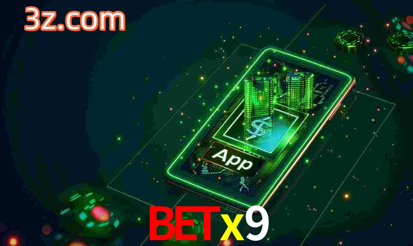 Simplificando a Experiência de Jogo betx9 App