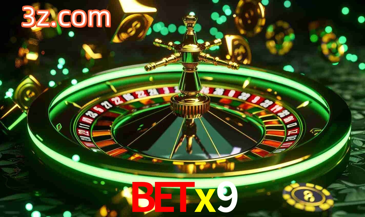 Desfrutar de um Cassino betx9