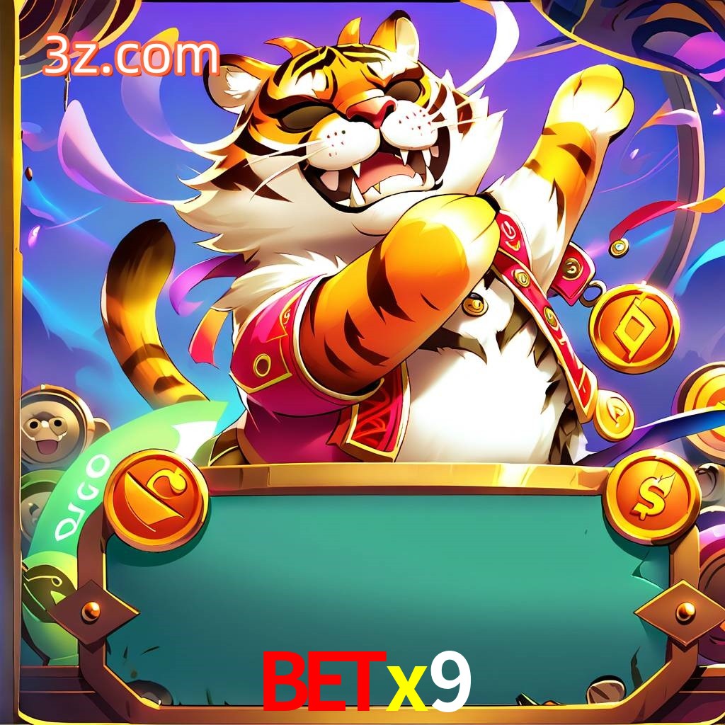betx9 Fortune Tiger Mergulhe na Atmosfera