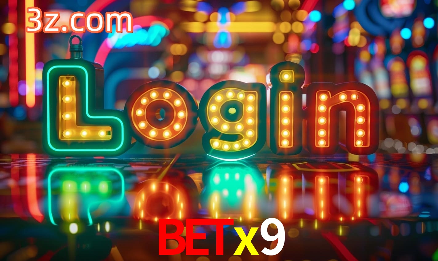 Mundo dos Jogos Cassino betx9